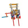 Конструктор образовательный K'NEX Education "STEM Исследования: Шестерни" - «globural.ru» - Калуга