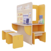 Игровая зона «Кофейня» из коллекции «НЕГА» - «globural.ru» - Калуга