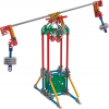 Конструктор образовательный K'NEX Education "STEM Исследования: Рычаги и шкифы" - «globural.ru» - Калуга