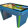 Детский интерактивный стол Kids 43" - «globural.ru» - Калуга