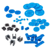 VEX IQ Ресурсный набор Motion Add-On Kit - «globural.ru» - Калуга