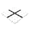 Набор 1/2 поля для соревнований / VEX IQ Challenge Half  Field Perimeter & Tiles - «globural.ru» - Калуга