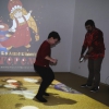 Интерактивный пол Floor - «globural.ru» - Калуга