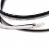 Кабели для подключения двигателей PH2.0-2P to Stripped-End Cable - 35 см,22AWG (Пара) - «globural.ru» - Калуга