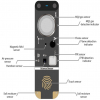 Мультидатчик mBuild_Science Sensor_V1.0 - «globural.ru» - Калуга