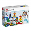 Кирпичики LEGO для творческих занятий - «globural.ru» - Калуга