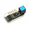 Дисплей Me 7-segment display-Red V1 - «globural.ru» - Калуга
