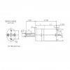 Ресурсный набор 25mm DC Motor Pack-Blue - «globural.ru» - Калуга
