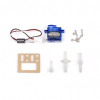 Модуль сервомотор 9g Micro Servo Pack - «globural.ru» - Калуга