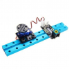 Модуль сервомотор 9g Micro Servo Pack - «globural.ru» - Калуга