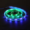 Лента  LED с  RGB-светодиодами 1 метр - «globural.ru» - Калуга