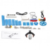 Дополнительный набор к конструктору Robot Arm Add-on Pack for Starter Robot Kit - «globural.ru» - Калуга