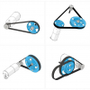 Ресурсный набор Timing Belt Motion Pack-Blue - «globural.ru» - Калуга