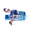 Ресурсный набор, поворотный модуль Mini Pan-Tilt Kit - «globural.ru» - Калуга