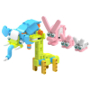 Комплект конструкторского уголка Botzees Construction Corner Playsets - «globural.ru» - Калуга