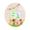 Интерактивная панель MiniKids 21,5" - «globural.ru» - Калуга