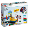 Набор Lego "Экспресс Юный Программист" - «globural.ru» - Калуга