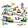 Набор Lego "Экспресс Юный Программист" - «globural.ru» - Калуга