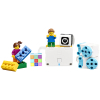 Набор Lego Spike Старт. Базовый - «globural.ru» - Калуга
