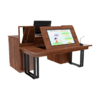 Логопедический стол Logo Pro 27" - «globural.ru» - Калуга