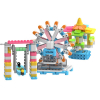 Комплект конструкторского уголка Botzees Construction Corner Playsets - «globural.ru» - Калуга