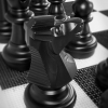 Напольные фигуры шахматные гигантские 61 - «globural.ru» - Калуга