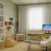 Комплект оборудования для кабинета Логопеда 10 м&#178; - «globural.ru» - Калуга