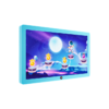 Интерактивная панель Kids 32" - «globural.ru» - Калуга