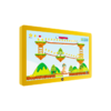 Интерактивная панель Kids 43" - «globural.ru» - Калуга