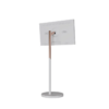 Интерактивная панель Slim 32" - «globural.ru» - Калуга