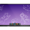 Интерактивная панель ActivPanel Nickel 75" - «globural.ru» - Калуга