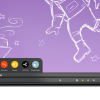 Интерактивная панель ActivPanel Nickel 75" - «globural.ru» - Калуга