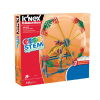 Конструктор образовательный K'NEX Education "STEM Исследования: Шестерни" - «globural.ru» - Калуга