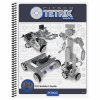Конструктор стартовый  MAX. Tetrix - «globural.ru» - Калуга