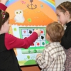 Учебно-игровой терминал "Домик" - «globural.ru» - Калуга