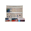 Учебный лабораторный стенд «Основы метрологии и электрические измерения» - «globural.ru» - Калуга