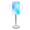 Мобильная панель Mobiscreen EON 32" - «globural.ru» - Калуга