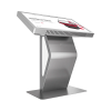 Интерактивный стол Neo Pro 65" - «globural.ru» - Калуга