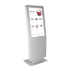 Сенсорный киоск Grate 32" - «globural.ru» - Калуга