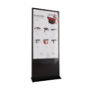 Интерактивный сенсорный киоск Nova 43" - «globural.ru» - Калуга