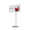 Интерактивная панель Slim 27" - «globural.ru» - Калуга