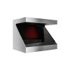 Голографический куб Cube 23,8" - «globural.ru» - Калуга