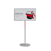 Интерактивная панель Slim 32" - «globural.ru» - Калуга