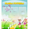Стенд "Наша группа" с 5 карманами - «globural.ru» - Калуга