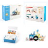 Электронный конструктор NEURON Inventor Kit - «globural.ru» - Калуга