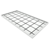 Набор 1/2 поля для соревнований / VEX IQ Challenge Half  Field Perimeter & Tiles - «globural.ru» - Калуга