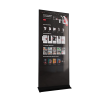 Интерактивный сенсорный киоск Nova 55" - «globural.ru» - Калуга