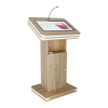 Интерактивная трибуна Light 19" - «globural.ru» - Калуга