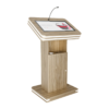 Интерактивная трибуна Light 23,8" - «globural.ru» - Калуга