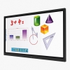 Интерактивная панель 65" (встроенный ПК Win10, Intel i5) - «globural.ru» - Калуга